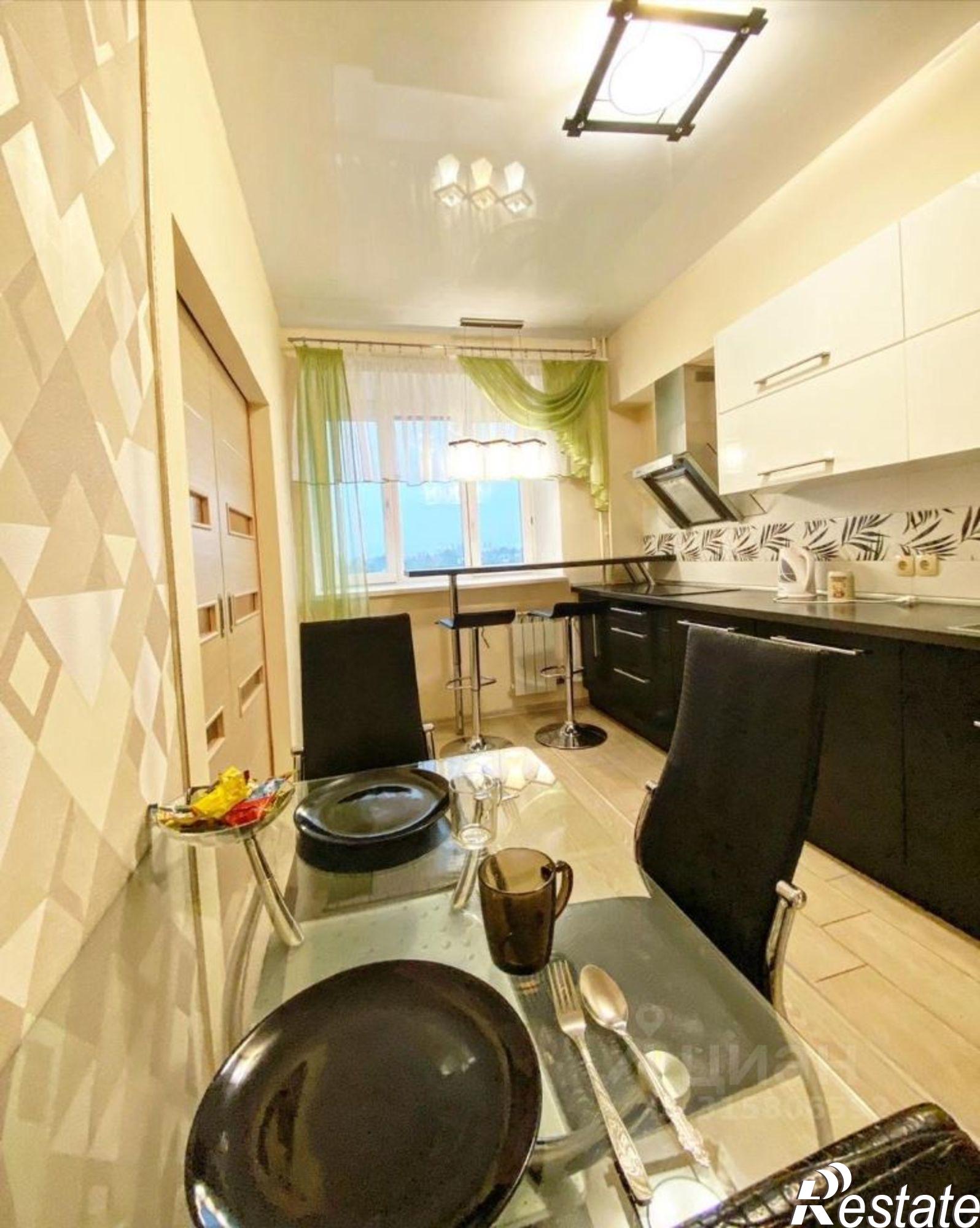 Сдать квартиру за 45 000 рублей на Даурская улица, 22