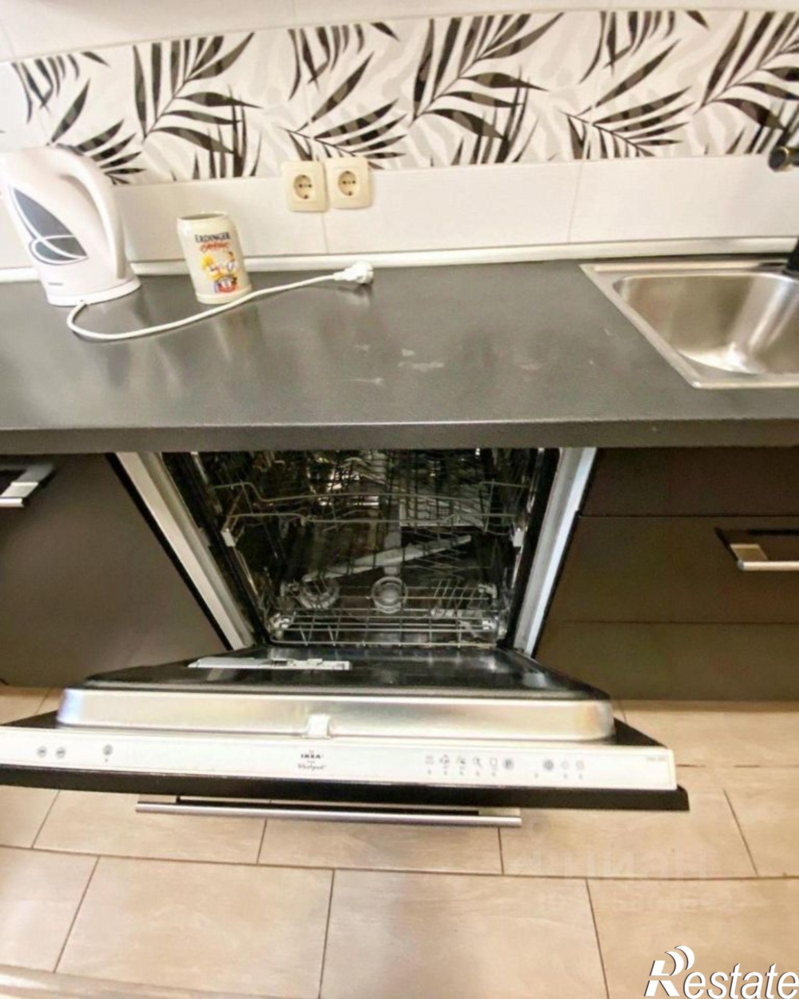 Сдать квартиру за 45 000 рублей на Даурская улица, 22