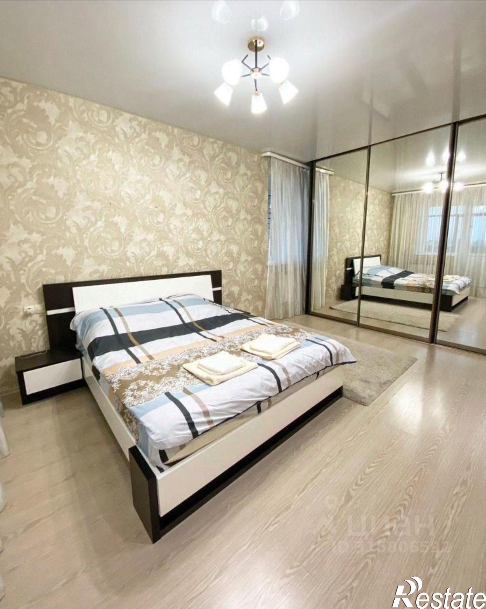 Сдать квартиру за 45 000 рублей на Даурская улица, 22