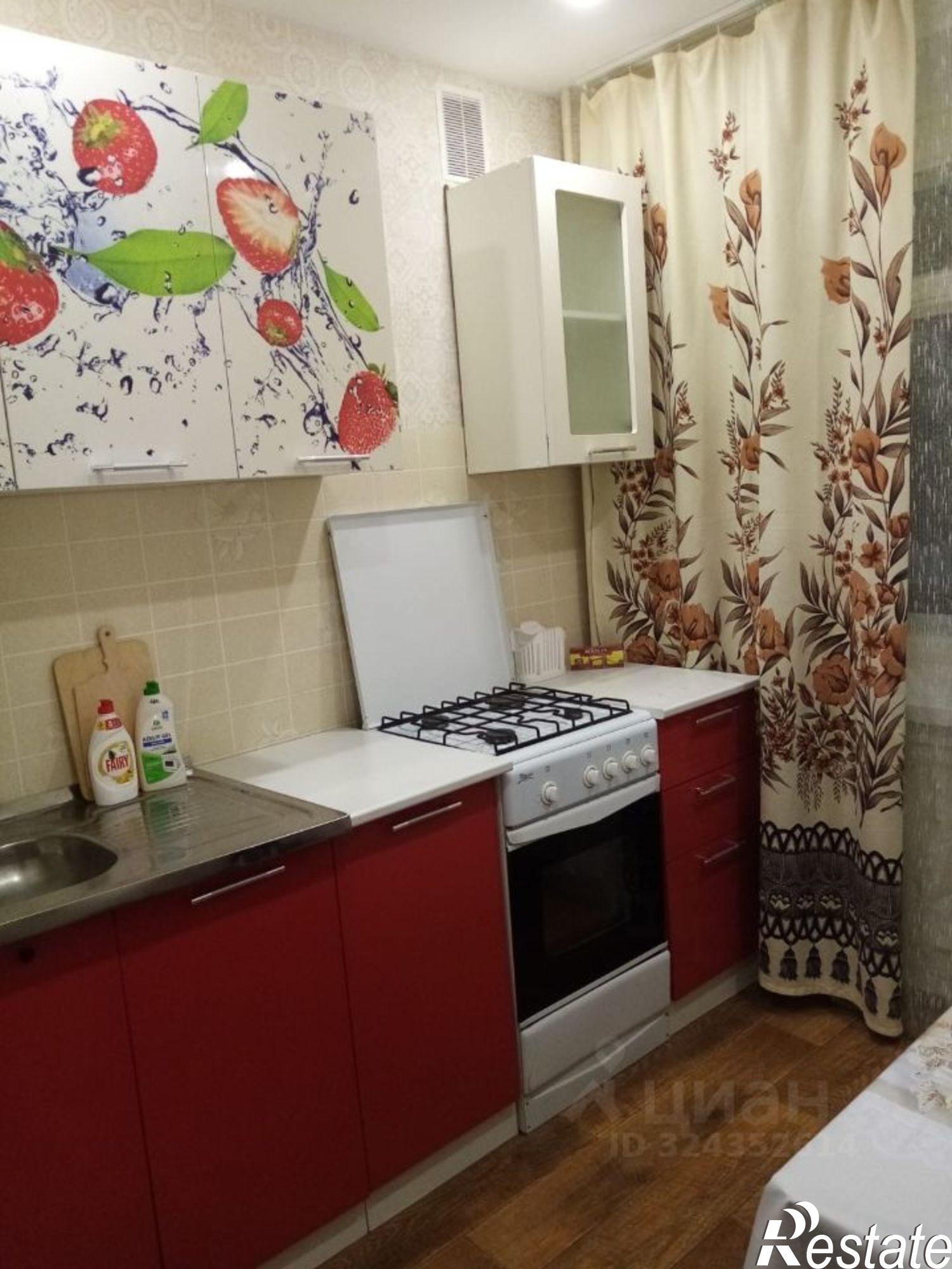 Сдать квартиру за 25 000 рублей на Молодёжная улица, 14Б