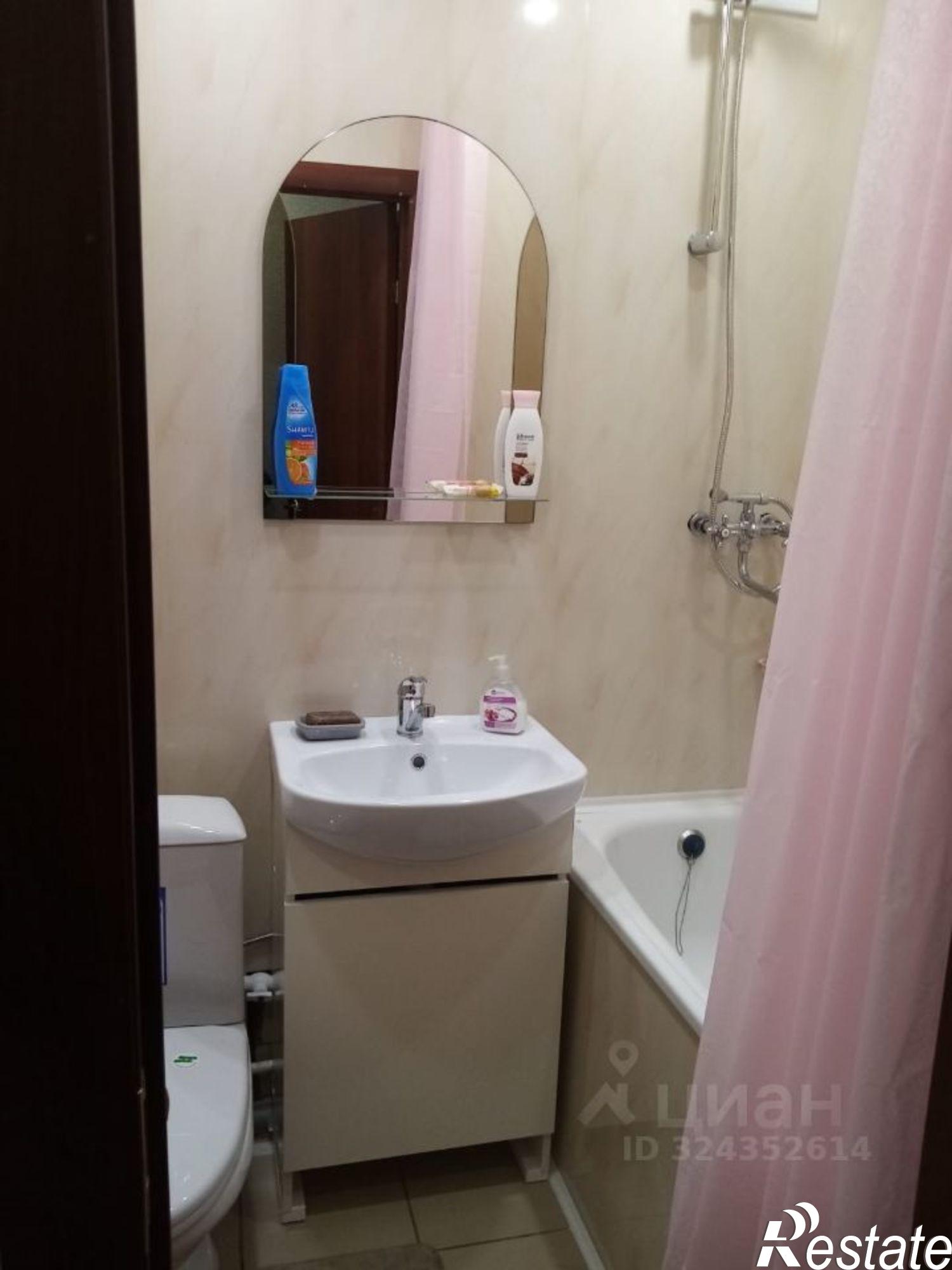 Сдать квартиру за 25 000 рублей на Молодёжная улица, 14Б