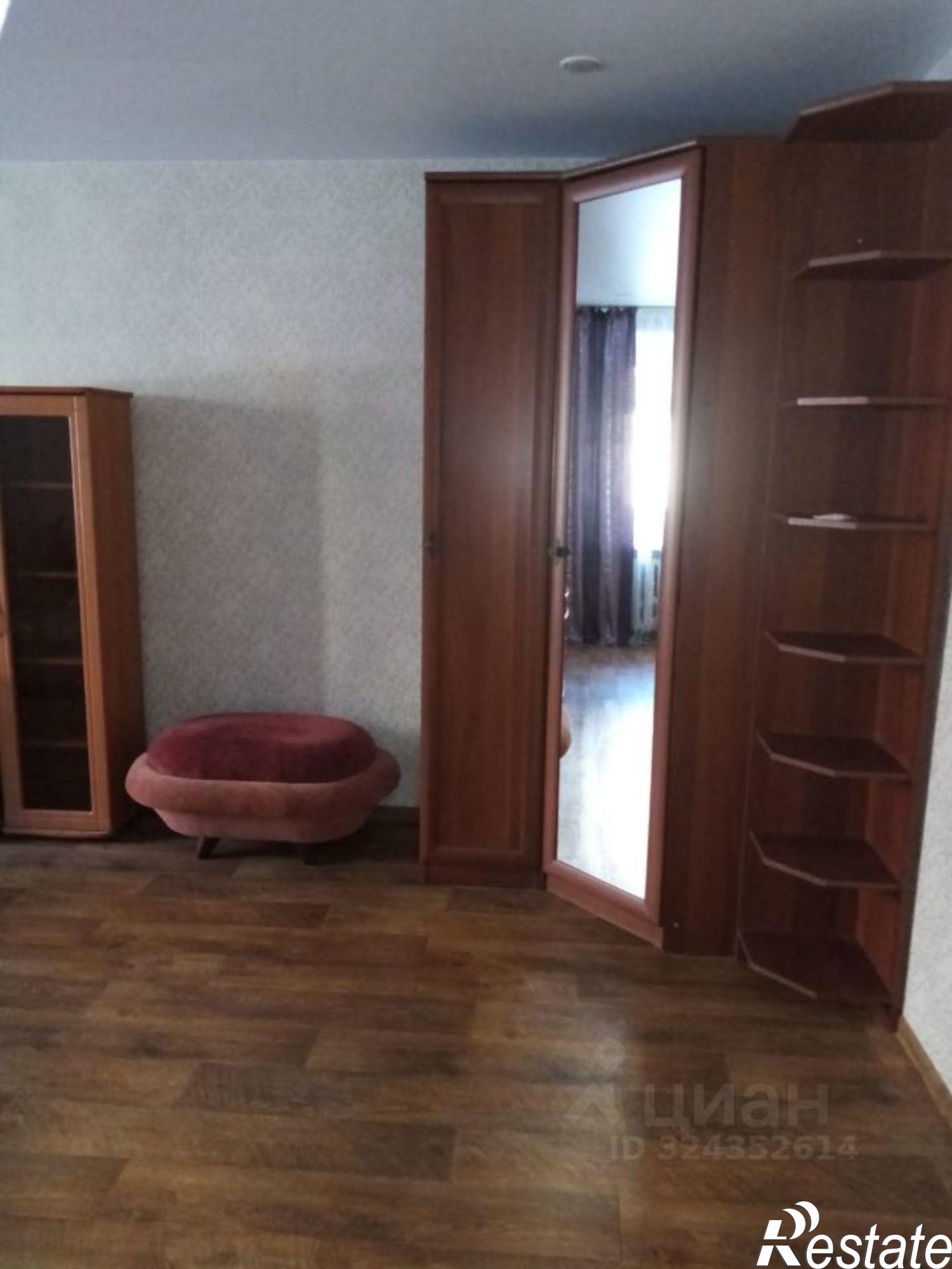 Сдать квартиру за 25 000 рублей на Молодёжная улица, 14Б