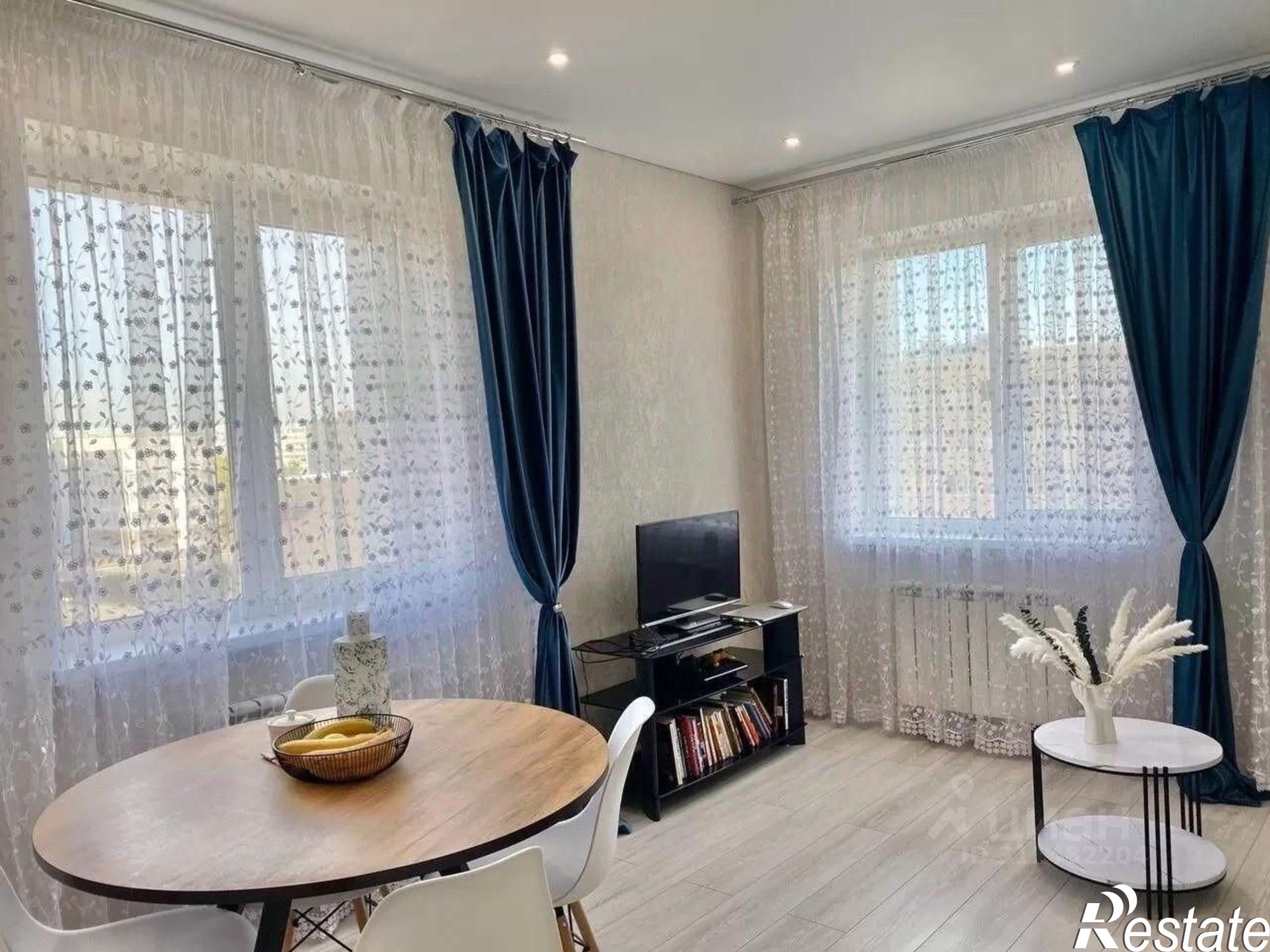 Сдать квартиру за 50 000 рублей на Чистопольская улица, 61Д