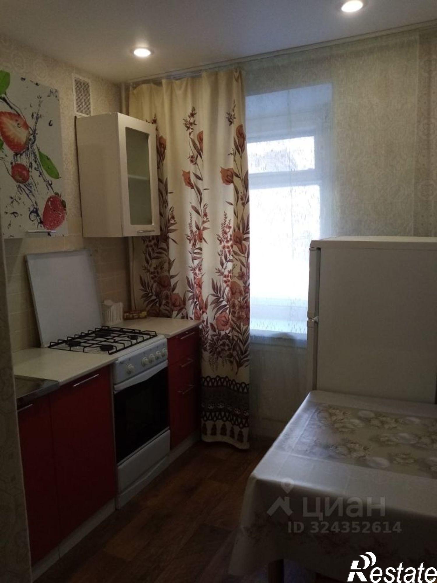 Сдать квартиру за 25 000 рублей на Молодёжная улица, 14Б