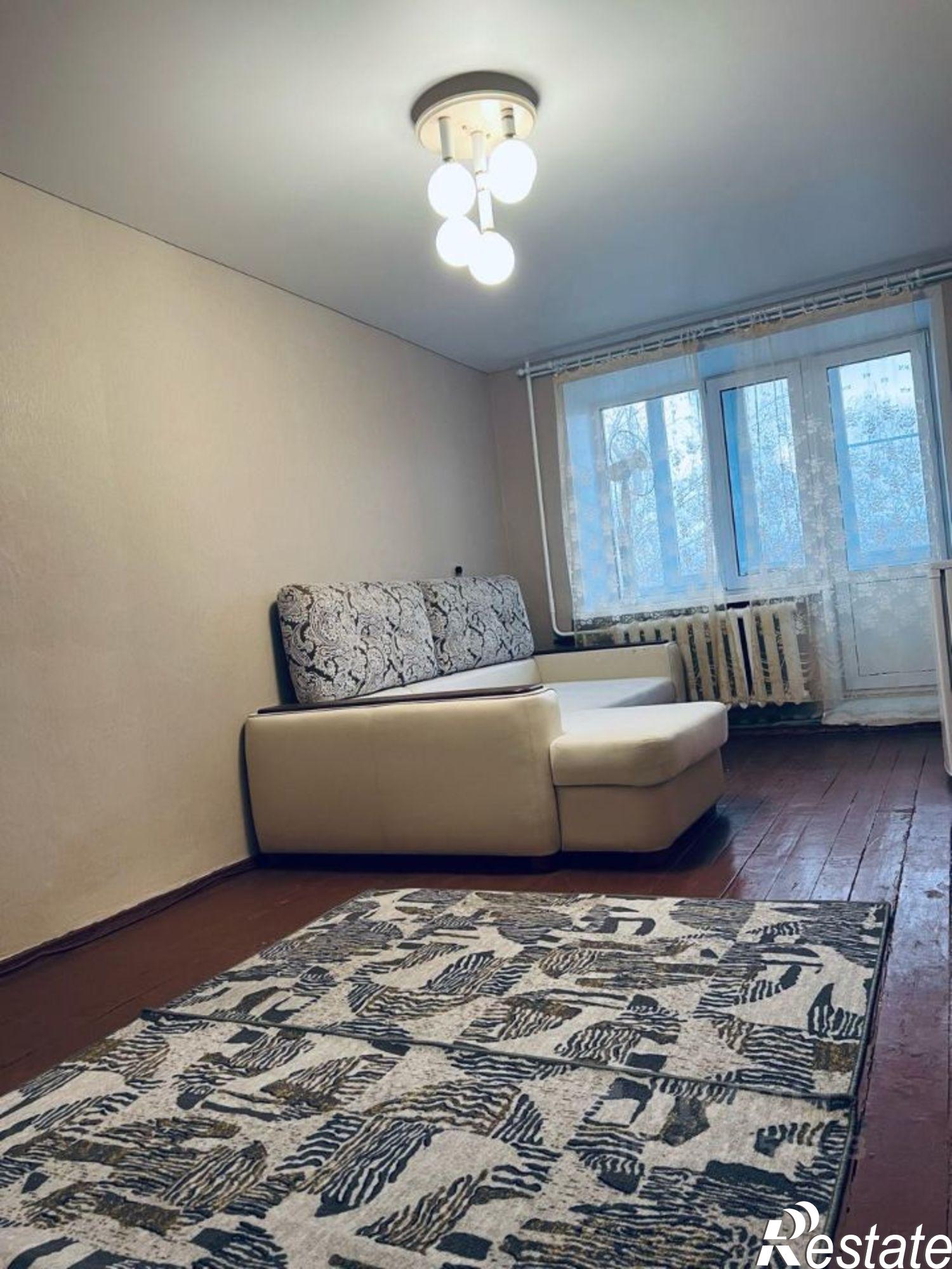 Сдать квартиру за 26 000 рублей на улица Серова, 17