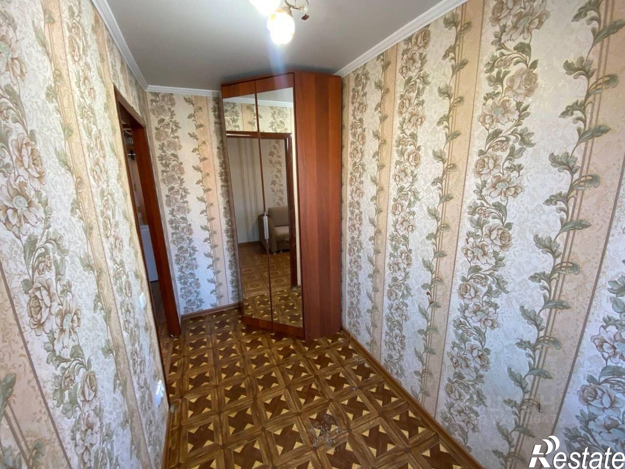 Сдать квартиру за 25 000 рублей на улица Айрата Хайруллина, 5 к2