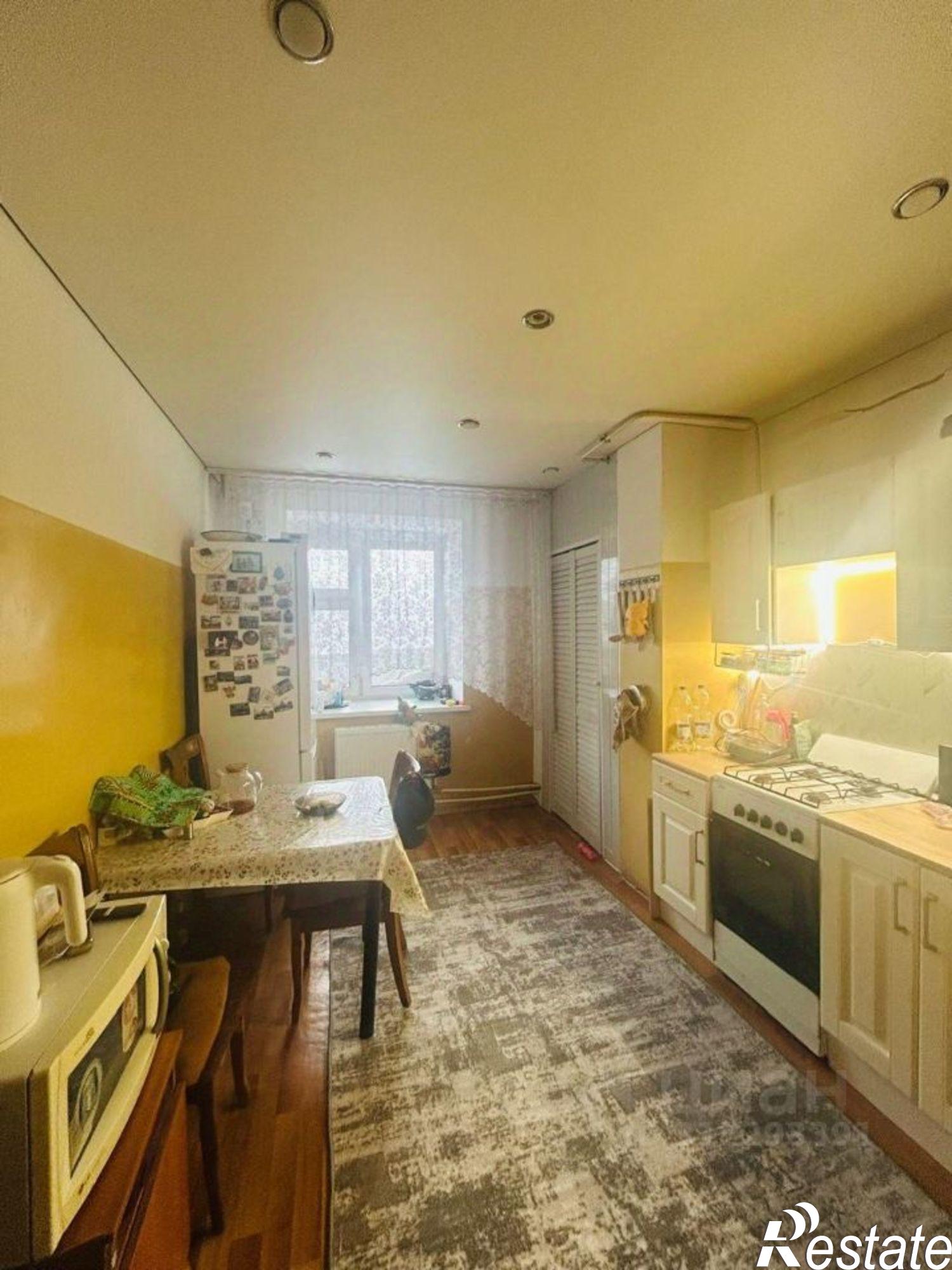 Купить квартиру за 7 999 000 рублей на проспект Победы, 210