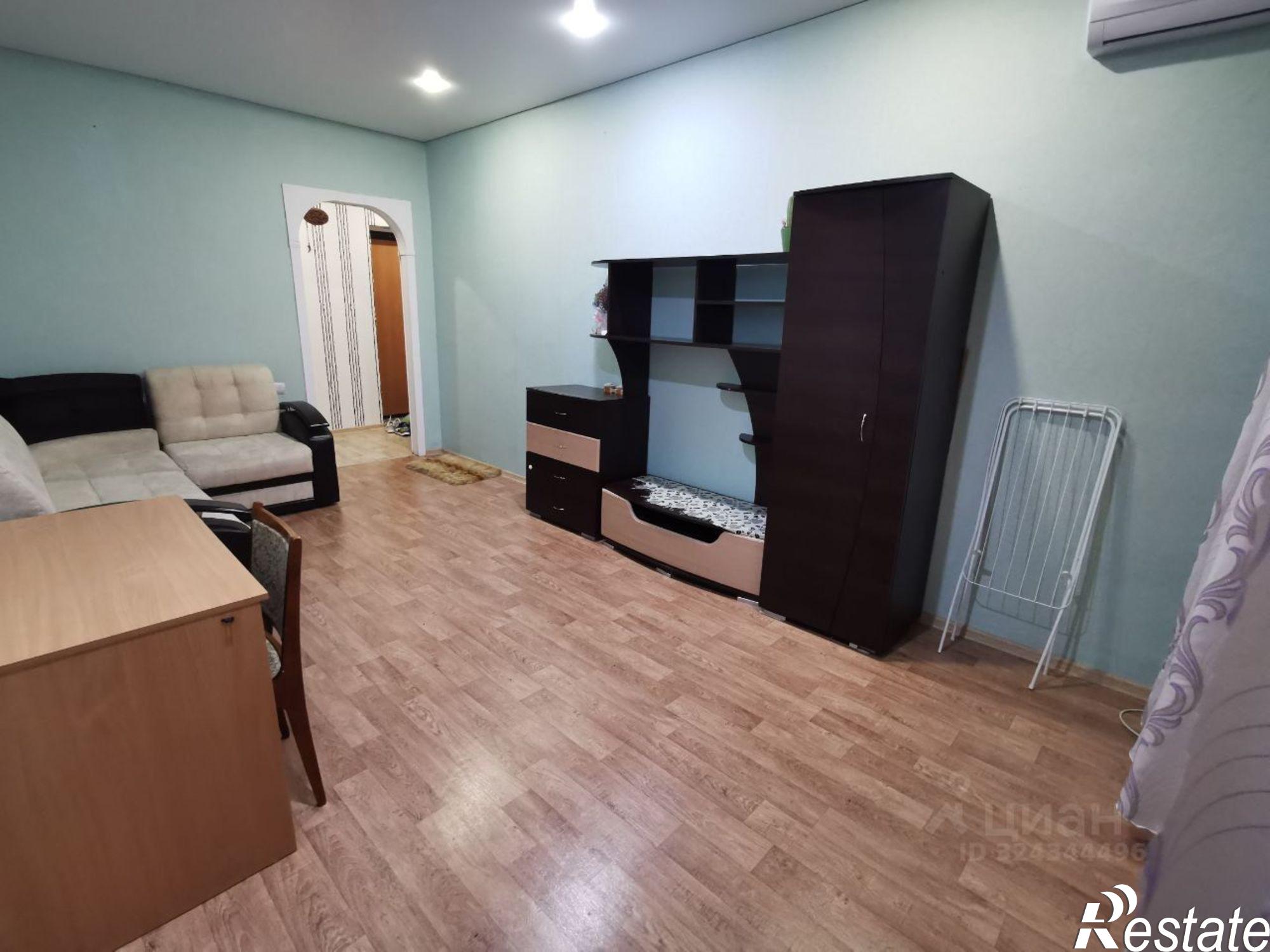 Купить квартиру за 9 300 000 рублей на Роторная улица, 27Б