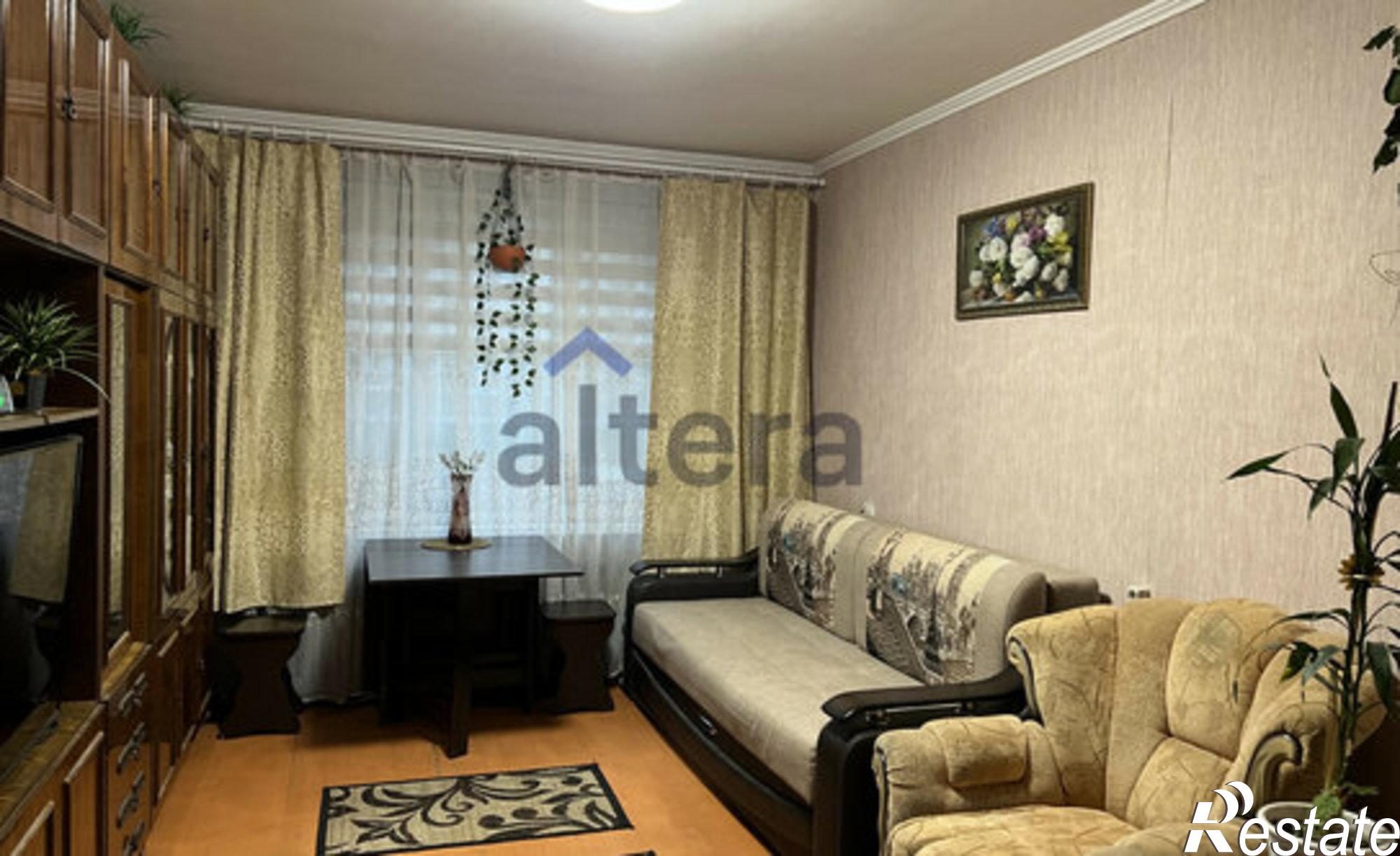 Купить квартиру за 6 950 000 рублей на улица Восстания, 13