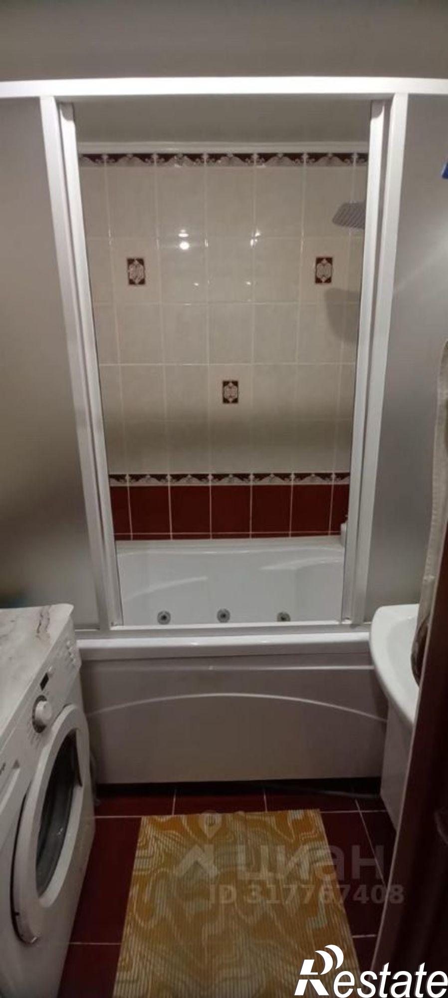 Купить квартиру за 9 300 000 рублей на улица Академика Завойского, 16