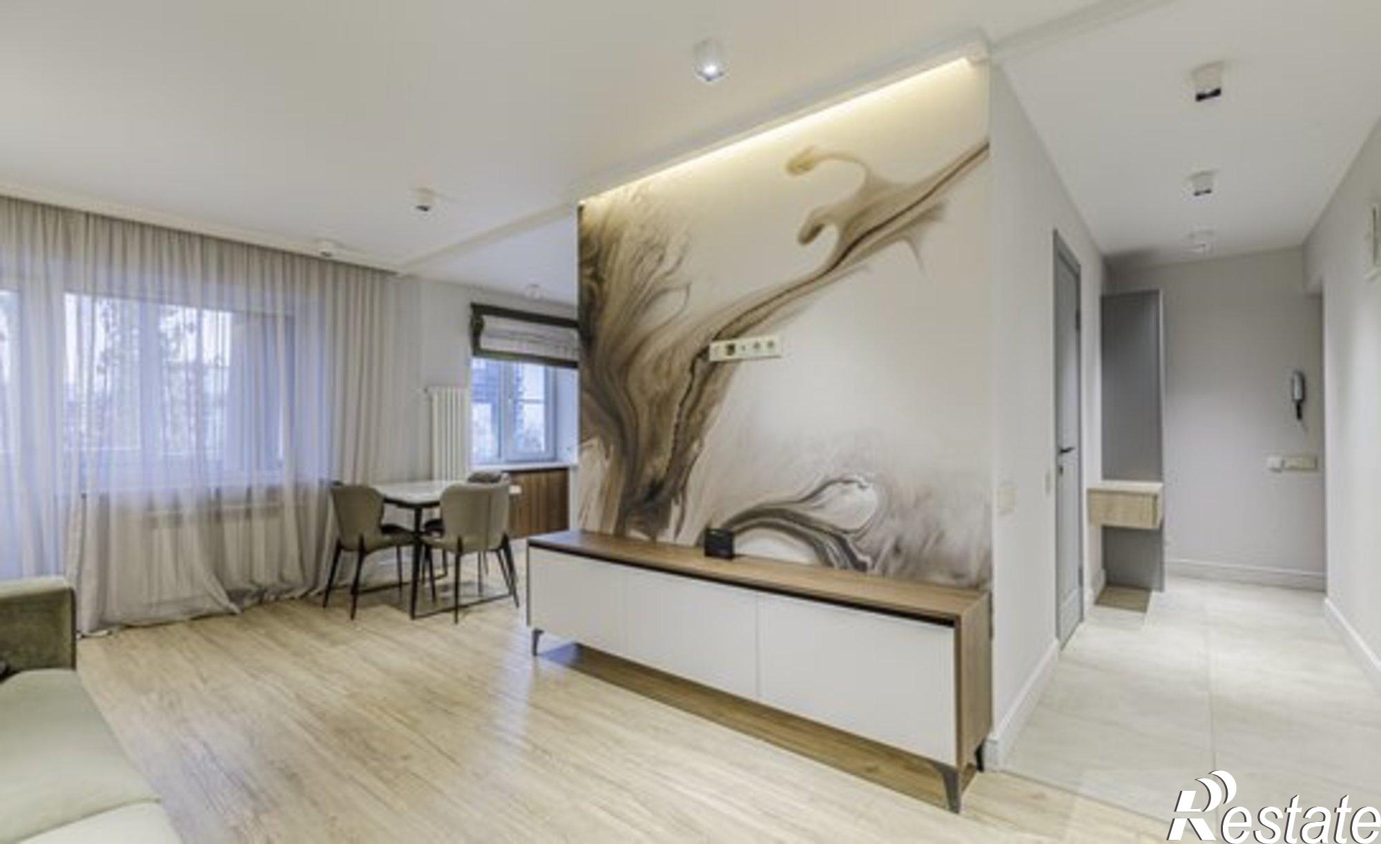 Купить квартиру за 14 700 000 рублей на улица Толстого, 18