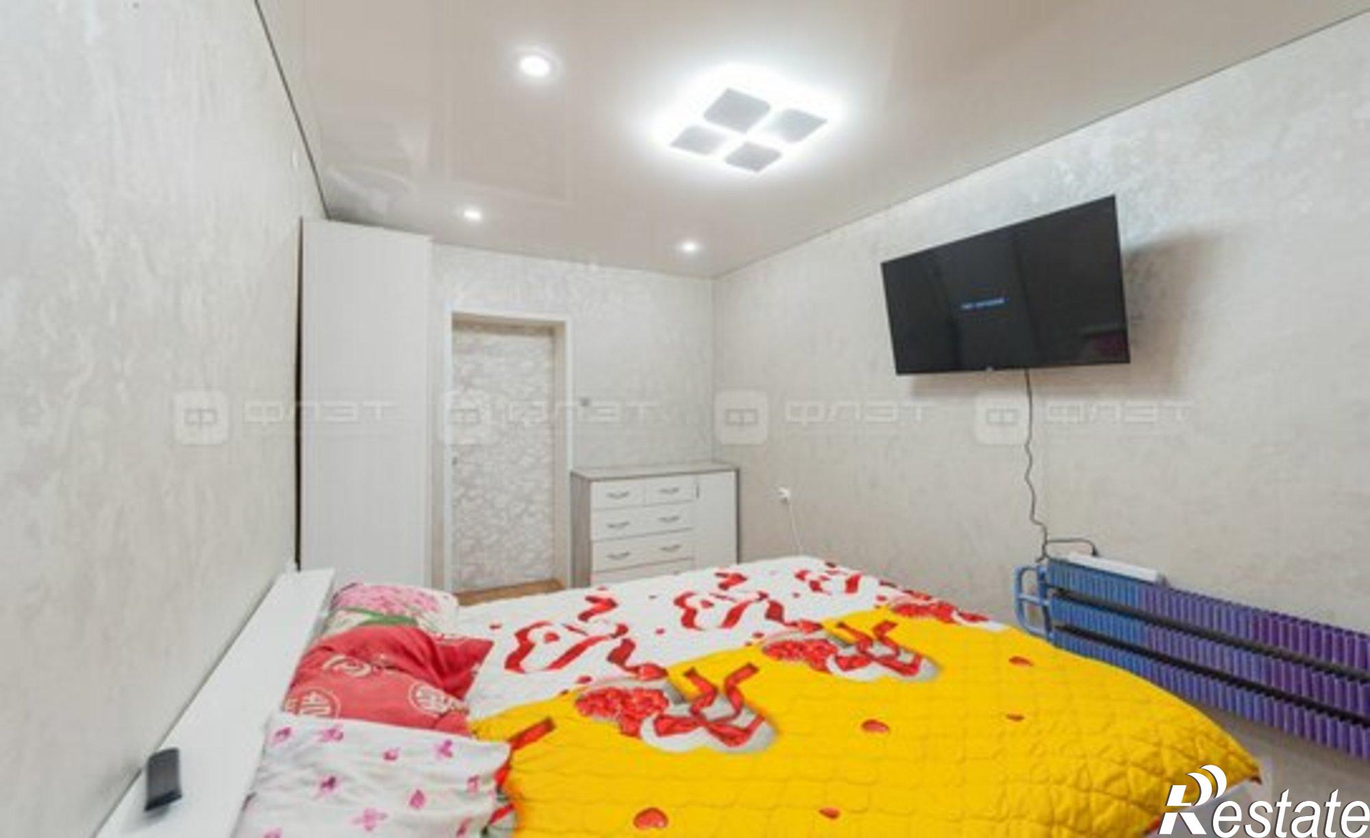 Купить квартиру за 3 790 000 рублей на Беломорская улица, 106