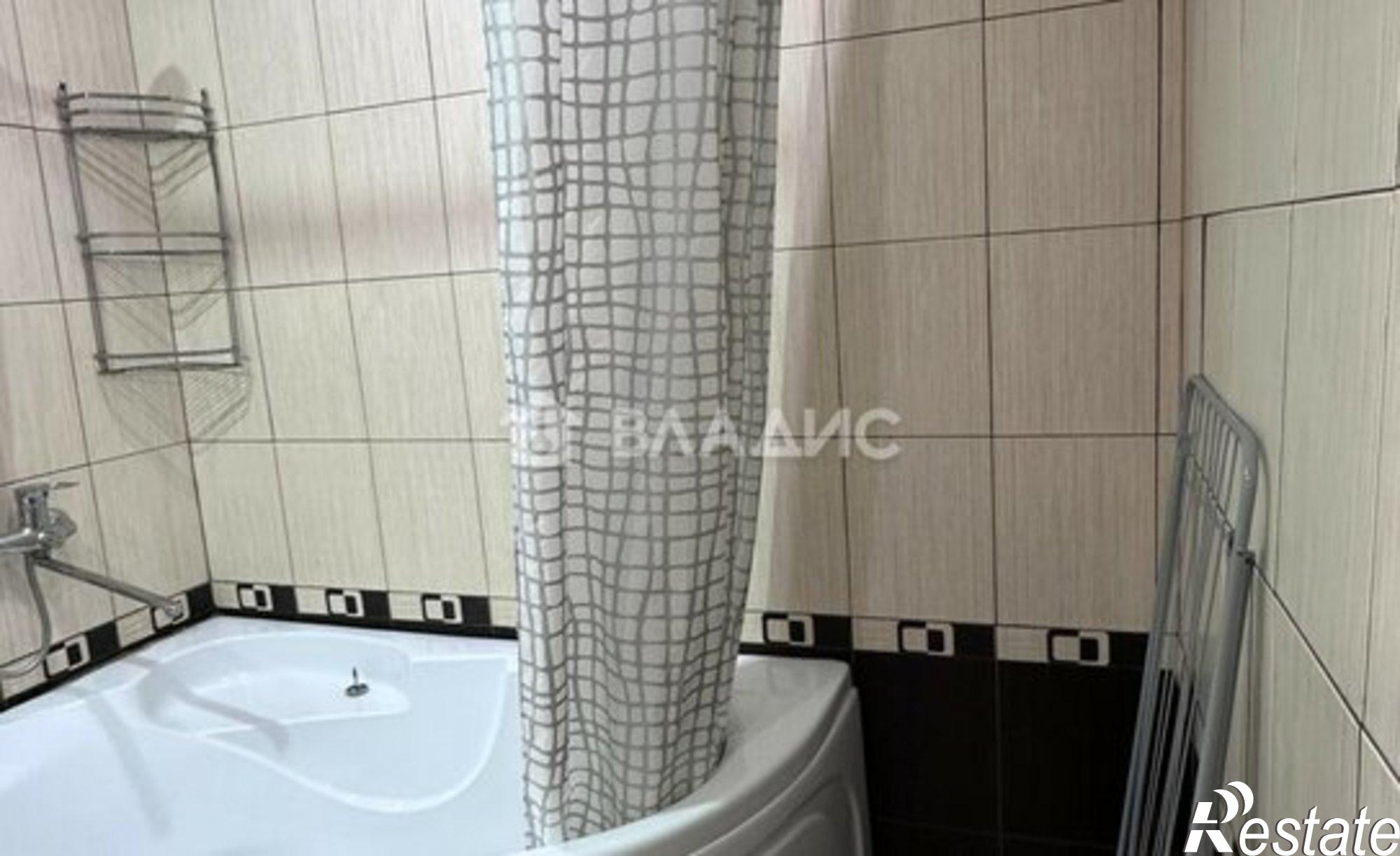 Купить квартиру за 8 980 000 рублей на улица Академика Завойского, 6