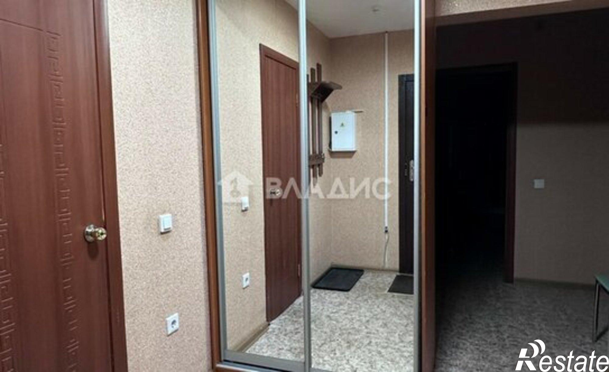 Купить квартиру за 8 980 000 рублей на улица Академика Завойского, 6