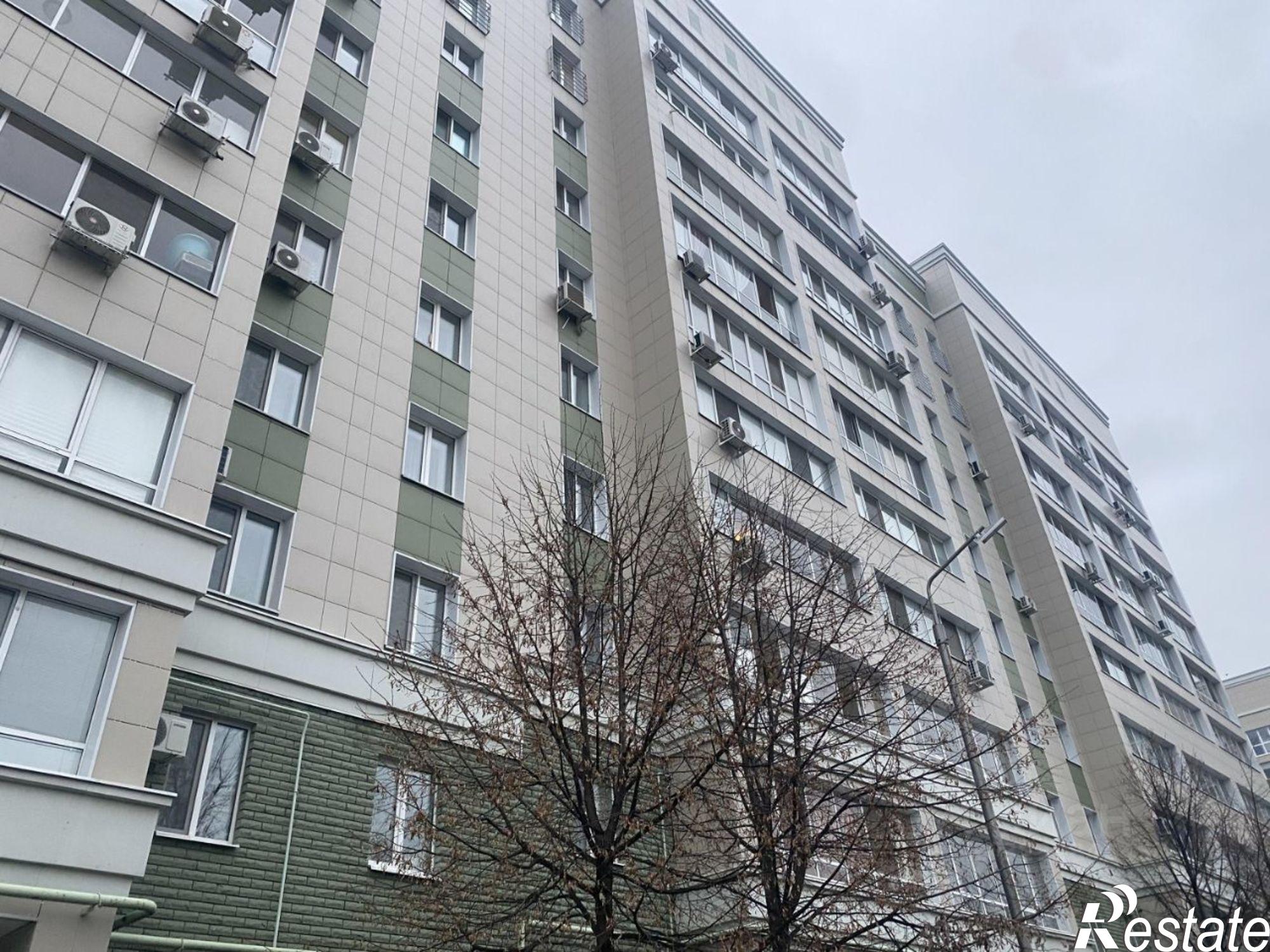 Купить помещение свободного назначения за 13 550 000 рублей на улица Салиха Батыева, 19