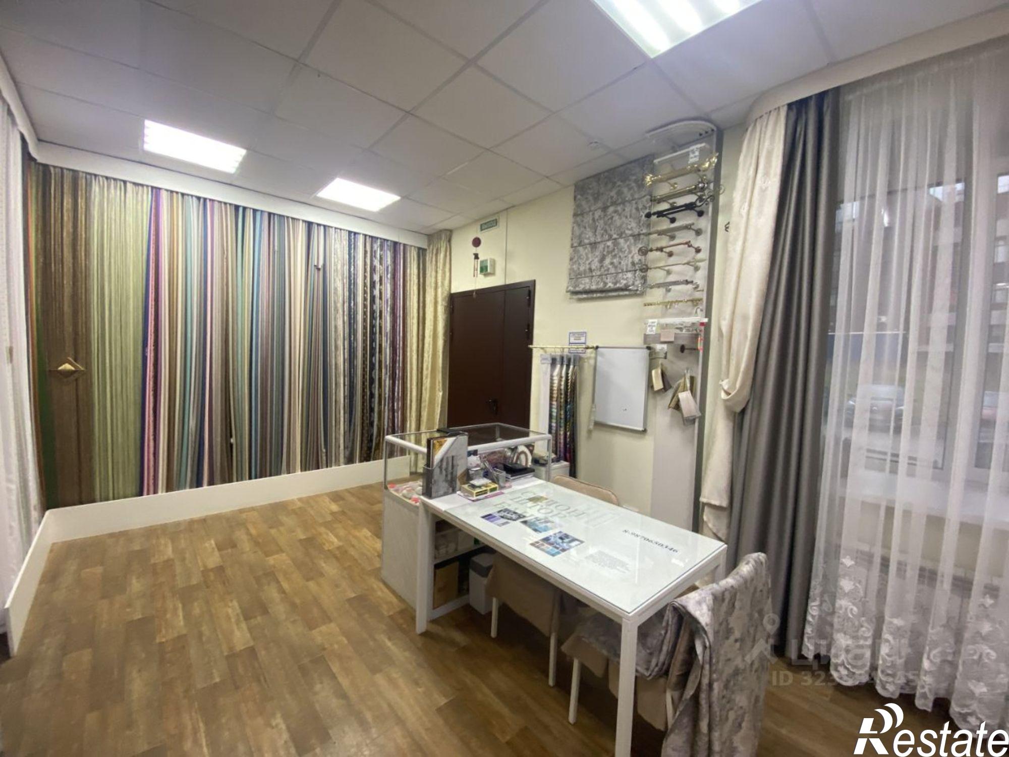 Купить помещение свободного назначения за 13 550 000 рублей на улица Салиха Батыева, 19