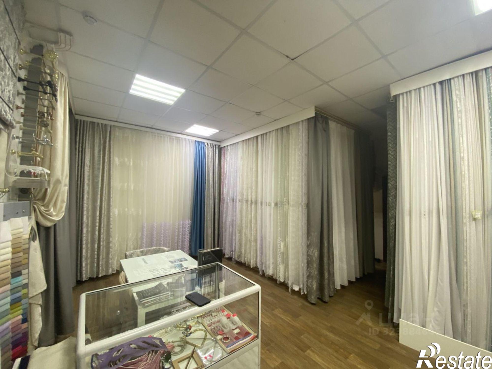 Купить помещение свободного назначения за 13 550 000 рублей на улица Салиха Батыева, 19