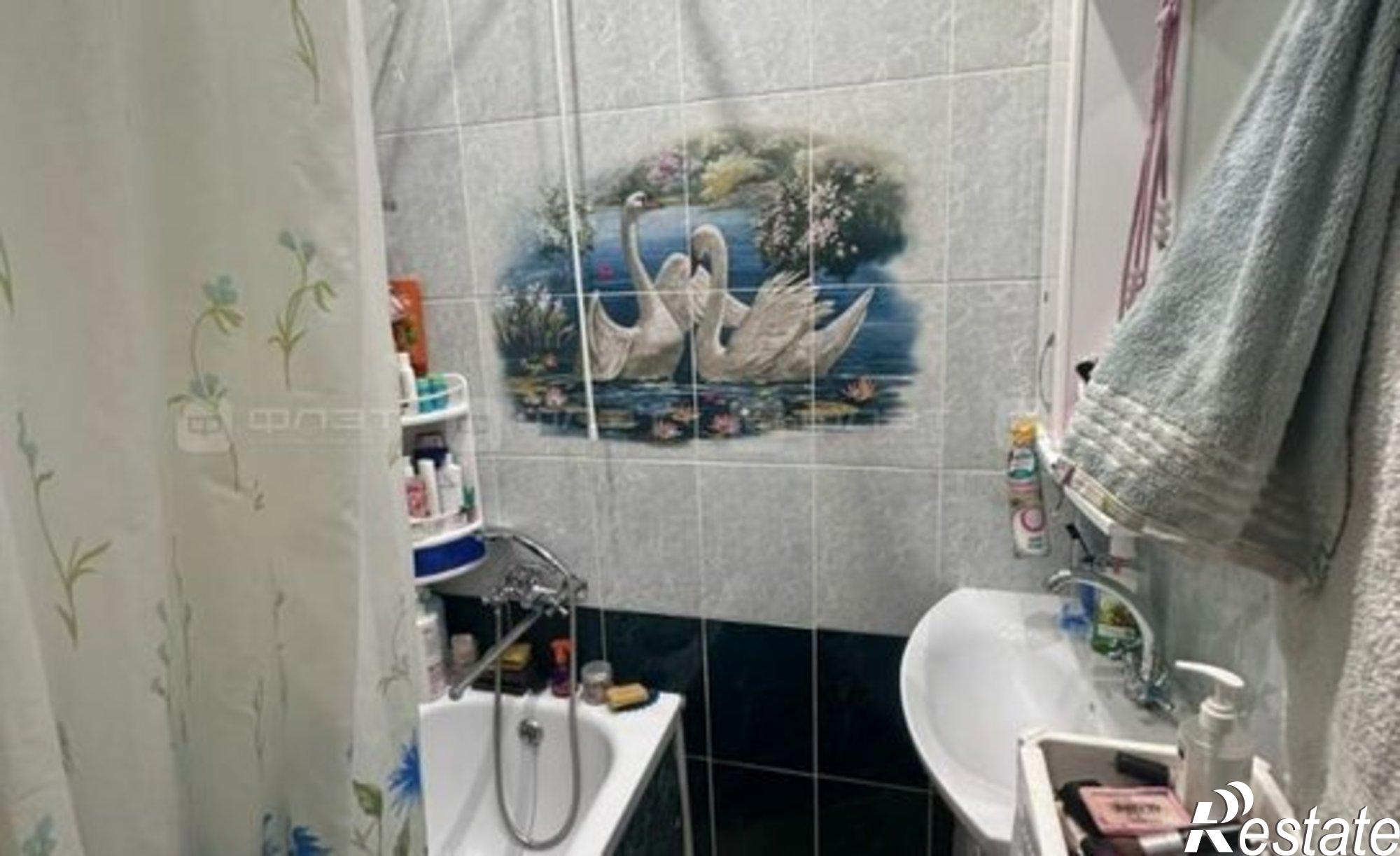 Купить квартиру за 7 300 000 рублей на улица Тимирязева, 8