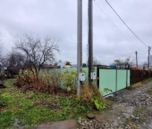 коттедж 45 кв м улица Белинского, 12