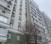 помещение 72 кв м улица Салиха Батыева, 19