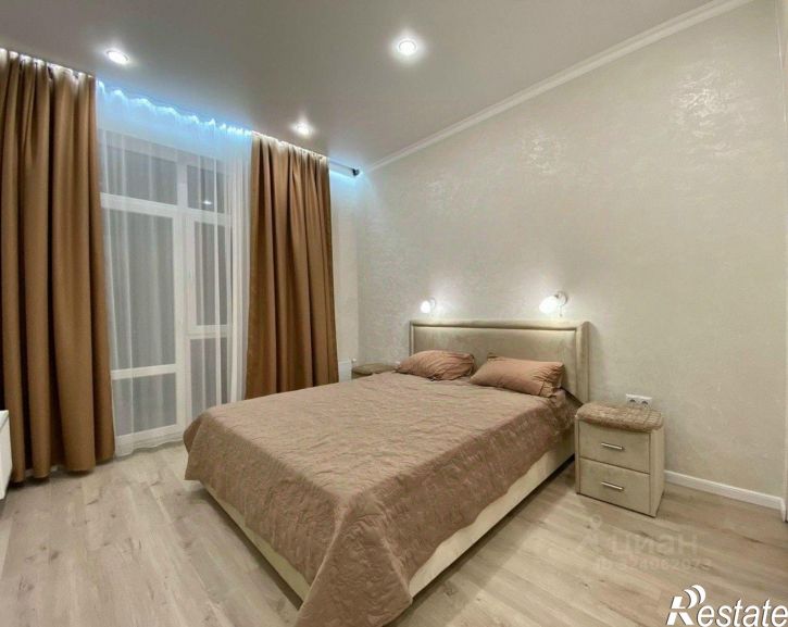 2-комн квартира Чистопольская улица, 88,  д. 88