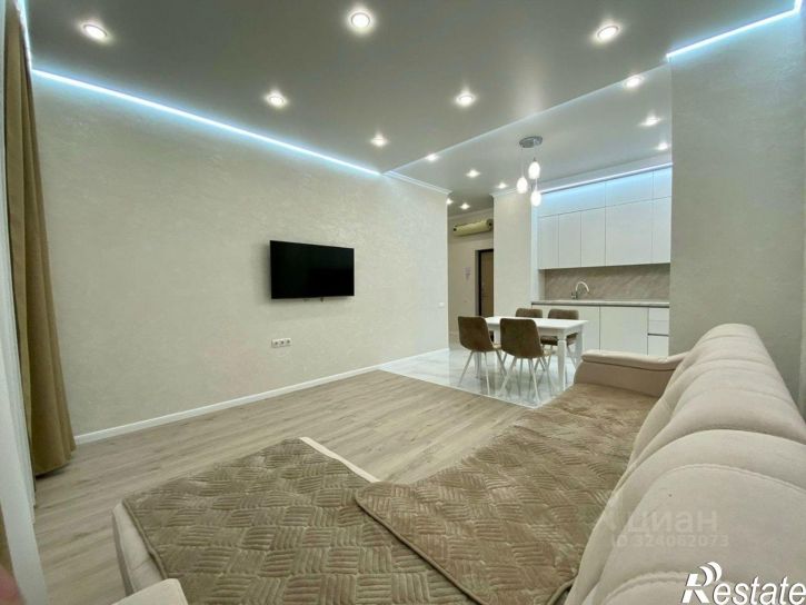 2-комн квартира Чистопольская улица, 88,  д. 88