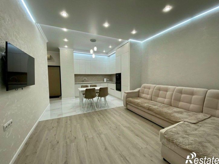 2-комн квартира Чистопольская улица, 88,  д. 88