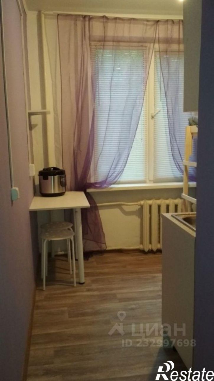 Комната улица Заря, 26,  д. 26