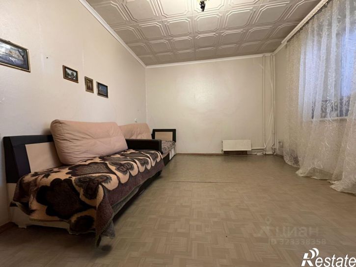 3-комн квартира улица Патриса Лумумбы, 56,  д. 56