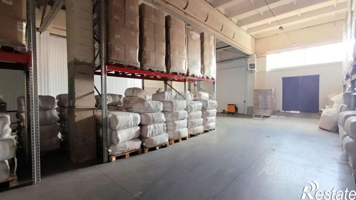 Склад улица Рахимова, 57Д,  д. 57Д