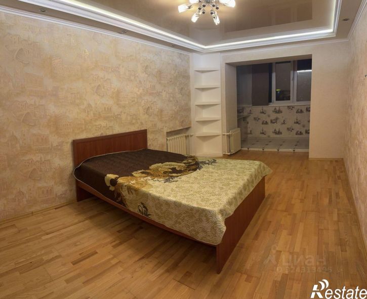 2-комн квартира улица Коммунаров, 2,  д. 2