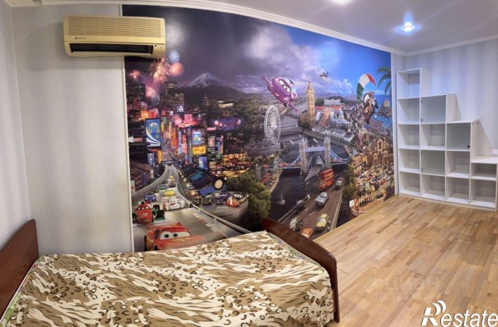 2-комн квартира улица Коммунаров, 2,  д. 2