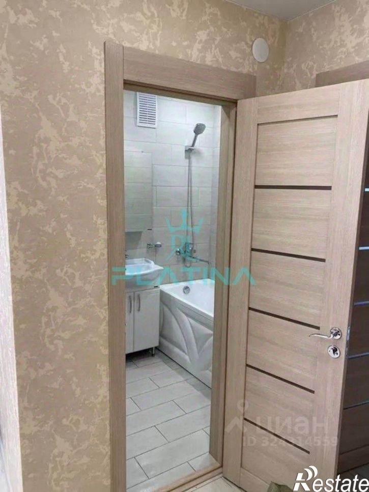 1-комн квартира улица Зур Урам, 1К,  д. 1К