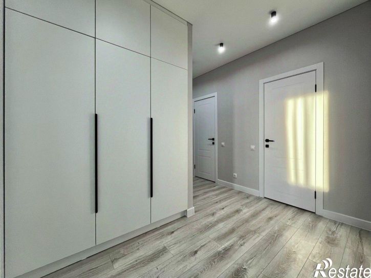 2-комн квартира пр-кт Альберта Камалеева, 32Б,  д. 32Б