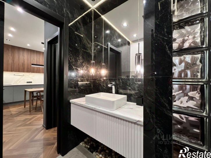 2-комн квартира ул Алексея Козина, 4,  д. 4