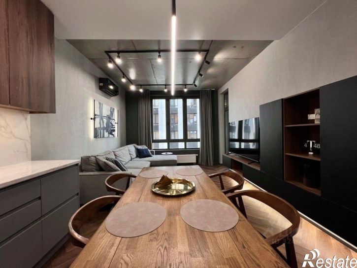 2-комн квартира ул Алексея Козина, 4,  д. 4