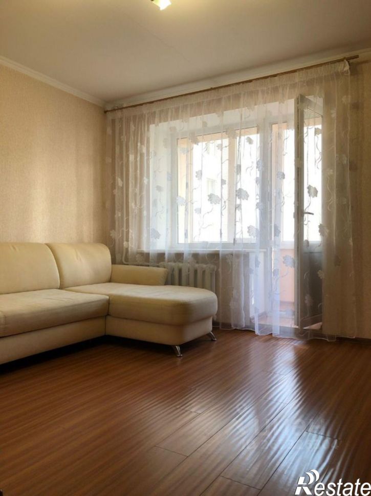 3-комн квартира проспект Ямашева, 101,  д. 101