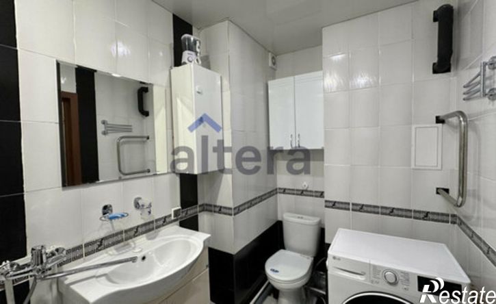 1-комн квартира улица Натана Рахлина, 7Б,  д. 7Б