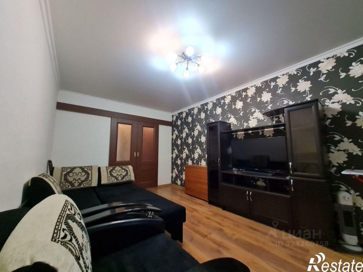 Комната ул Дубравная, 3,  д. 3