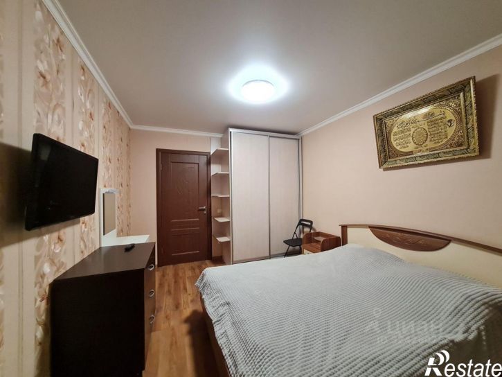 Комната ул Дубравная, 3,  д. 3