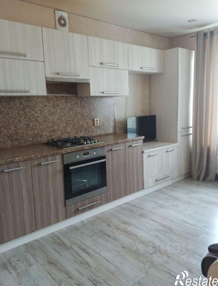 1-комн квартира ул Азата Аббасова, 10,  д. 10