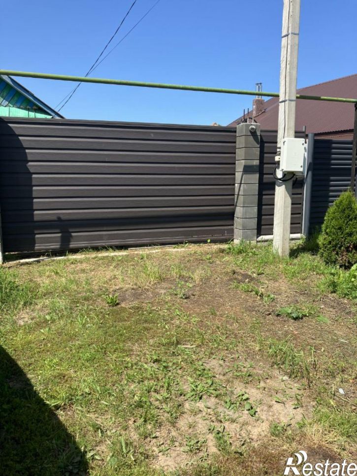 Коттедж/дом 12-я Новосельская улица, 17,  д. 17