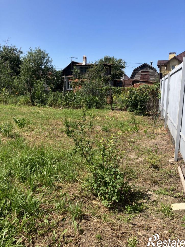 Коттедж/дом 12-я Новосельская улица, 17,  д. 17