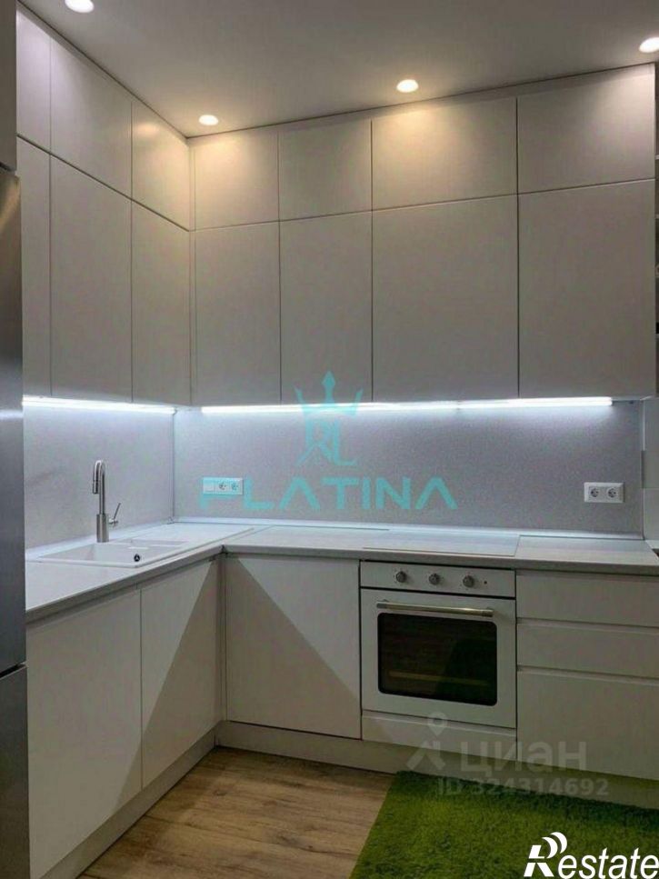 2-комн квартира ул Татарстан, 14/59,  д. 14/59