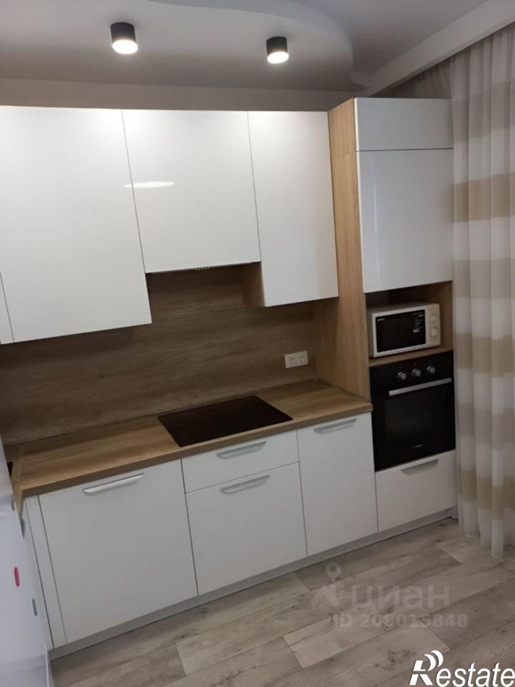 2-комн квартира