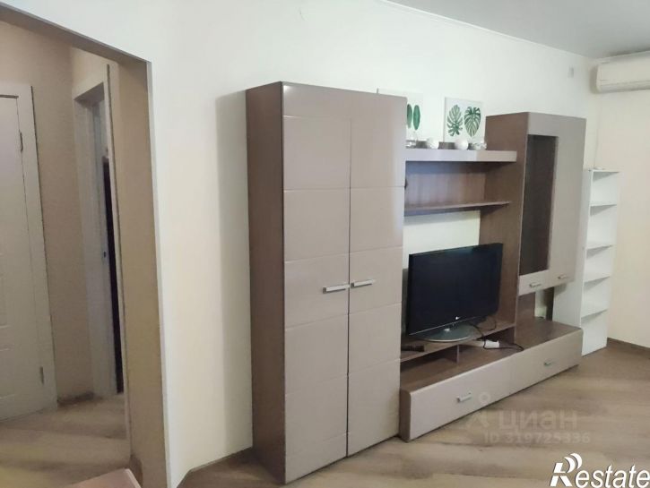 1-комн квартира ул Четаева, 4,  д. 4