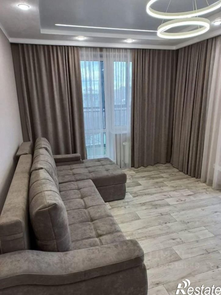 2-комн квартира