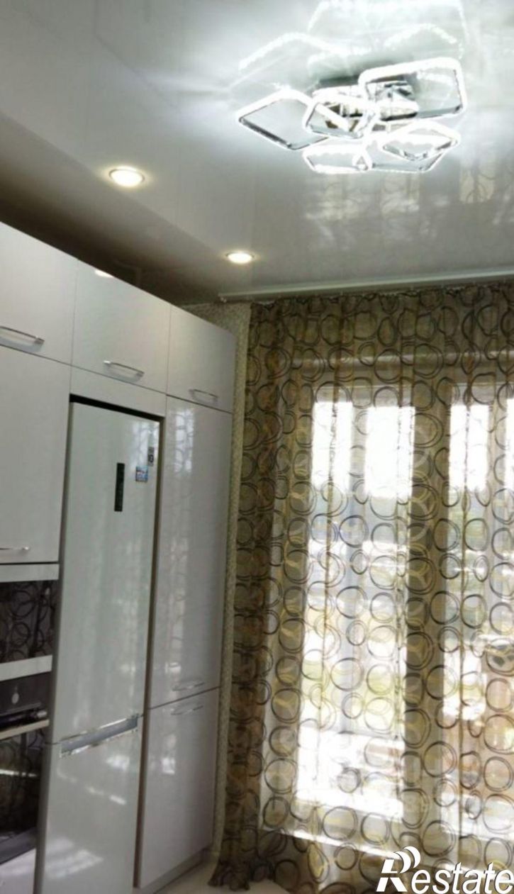 1-комн квартира ул Генерала Ерина, 3,  д. 3