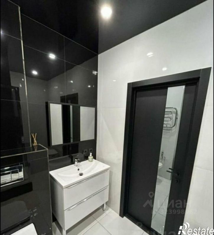 1-комн квартира ул Генерала Ерина, 3,  д. 3