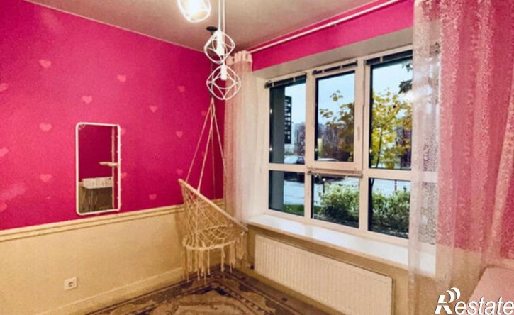 2-комн квартира ул Азата Аббасова, 19,  д. 19